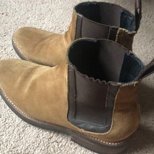 Thursday Boots Chelsea Boots